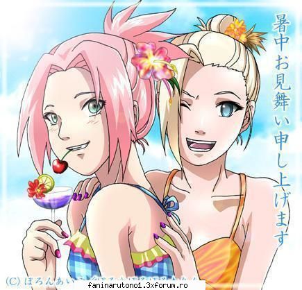 ehh...in niciun caz nu tin cu ino.... sakura :nod: cu cine tineti?