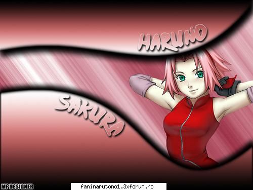 Pareri - mie mi se pare dragutza cand nu umbla dupa sasuke - Sakura Haruno