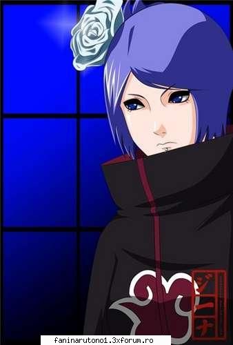 dragutza :cool: pareri despre konan