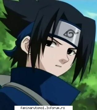 you are with sasuke uchiha! he will do anything for the person he loves, even though he likes being